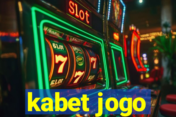 kabet jogo